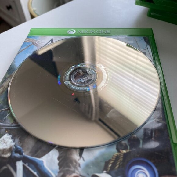 ASSASSIN'S CREED IV BLACK FLAG - XBOX ONE - Picture 5 of 5